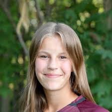 GRETA BROOKS